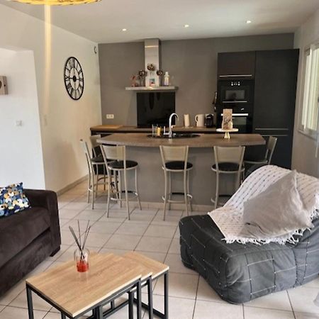 Appartement Appt T2 Standing avec Piscine et Terrasse à Porto-Vecchio  Extérieur photo