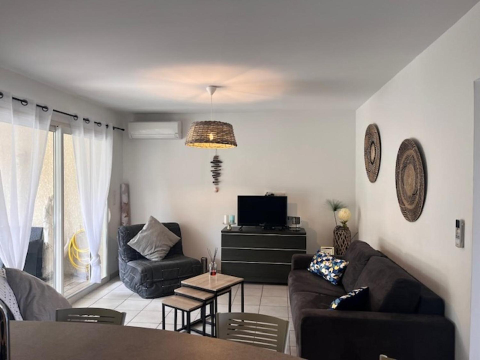 Appartement Appt T2 Standing avec Piscine et Terrasse à Porto-Vecchio  Extérieur photo