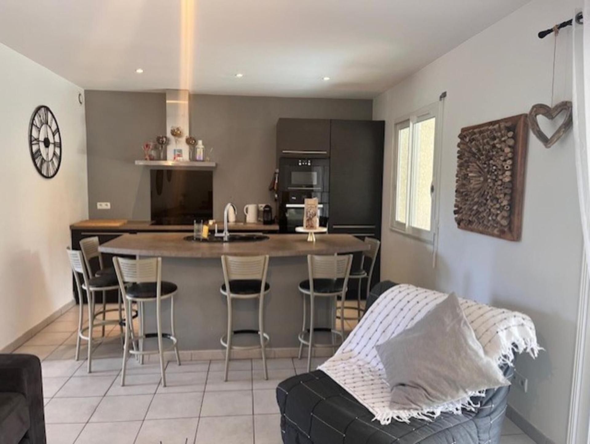 Appartement Appt T2 Standing avec Piscine et Terrasse à Porto-Vecchio  Extérieur photo