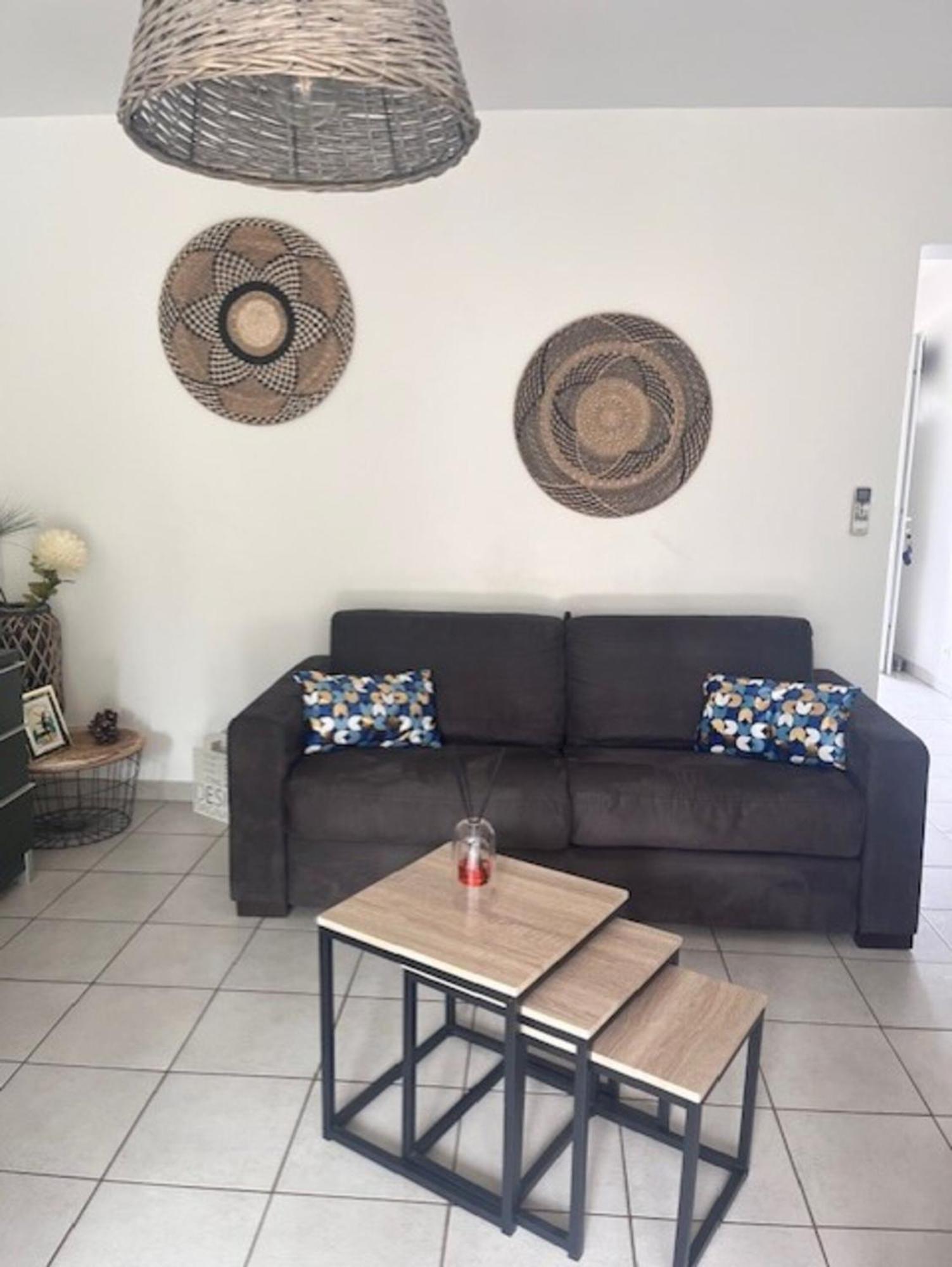 Appartement Appt T2 Standing avec Piscine et Terrasse à Porto-Vecchio  Extérieur photo