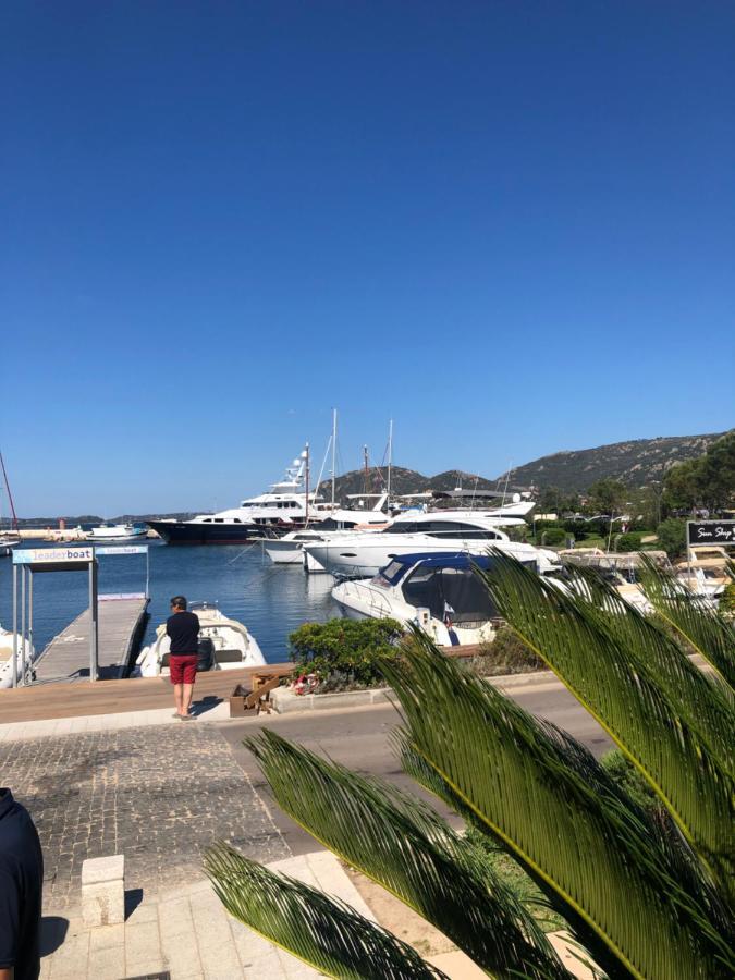 Appartement Appt T2 Standing avec Piscine et Terrasse à Porto-Vecchio  Extérieur photo
