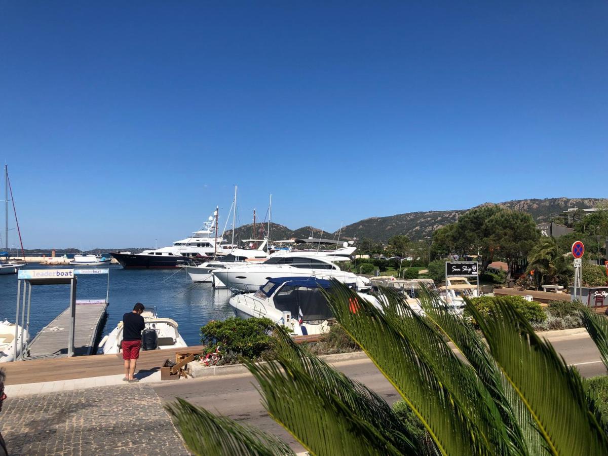 Appartement Appt T2 Standing avec Piscine et Terrasse à Porto-Vecchio  Extérieur photo