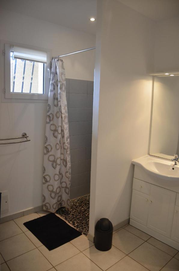 Appartement Appt T2 Standing avec Piscine et Terrasse à Porto-Vecchio  Extérieur photo